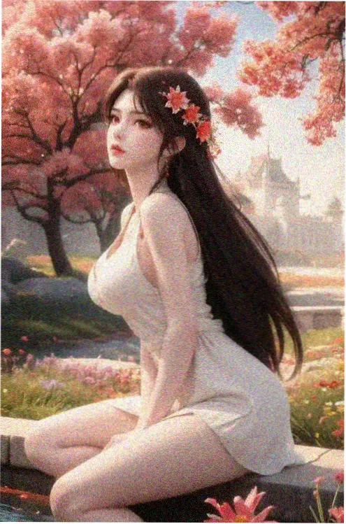 短剧免费观看全部推荐《错嫁后我成了首富白月光》封面图