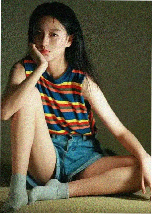动漫番剧免费观看《纸上山海》封面