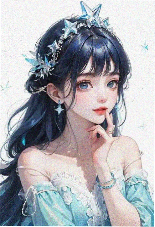 高清电影免费看《二十四帧》海报